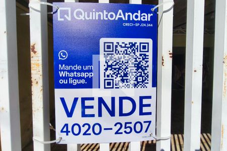 Placa de casa à venda com 3 quartos, 128m² em Jardim Londres, Campinas