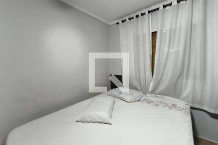 Quarto 2 de casa para alugar com 3 quartos, 128m² em Jardim Londres, Campinas