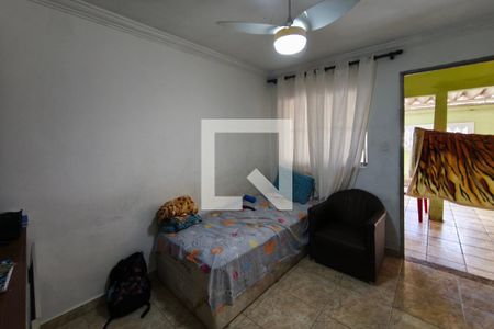 Sala de Estar de casa para alugar com 3 quartos, 128m² em Jardim Londres, Campinas