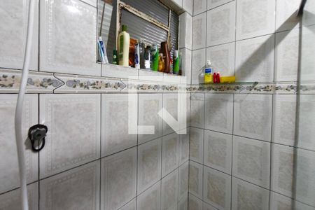 Banheiro de casa à venda com 3 quartos, 128m² em Jardim Londres, Campinas