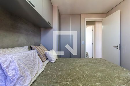 Quarto 2 de apartamento à venda com 3 quartos, 60m² em Vila Esperança, São Paulo