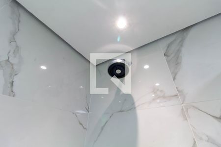 Banheiro de apartamento à venda com 3 quartos, 60m² em Vila Esperança, São Paulo