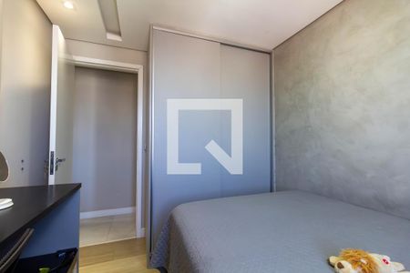 Quarto 1 de apartamento à venda com 3 quartos, 60m² em Vila Esperança, São Paulo