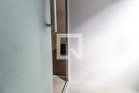 Área de Serviço de apartamento à venda com 1 quarto, 51m² em Alphaville Industrial, Barueri