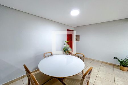 Sala de Jantar de apartamento para alugar com 2 quartos, 70m² em Chácara Califórnia, São Paulo