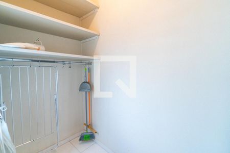 Quarto de Serviço de apartamento para alugar com 1 quarto, 64m² em Vila da Saúde, São Paulo