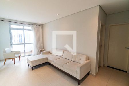 Sala de apartamento à venda com 1 quarto, 64m² em Vila da Saúde, São Paulo