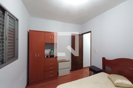 Quarto 2 de casa para alugar com 2 quartos, 150m² em Parque Jambeiro, Campinas