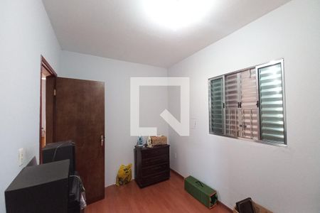 Quarto 1 de casa para alugar com 2 quartos, 150m² em Parque Jambeiro, Campinas