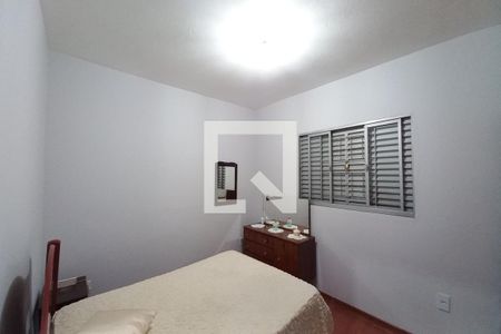 Quarto 2 de casa para alugar com 2 quartos, 150m² em Parque Jambeiro, Campinas