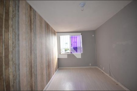 Sala de apartamento para alugar com 2 quartos, 50m² em Madureira, Rio de Janeiro