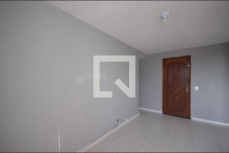 Sala de apartamento para alugar com 2 quartos, 50m² em Madureira, Rio de Janeiro