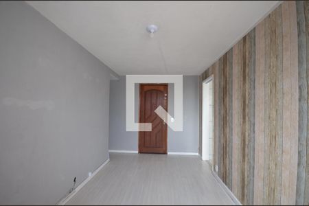 Sala de apartamento para alugar com 2 quartos, 50m² em Madureira, Rio de Janeiro