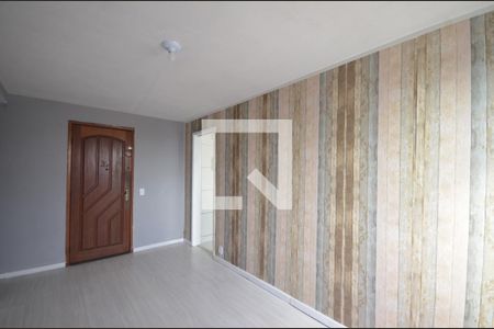 Sala de apartamento para alugar com 2 quartos, 50m² em Madureira, Rio de Janeiro