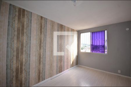 Sala de apartamento para alugar com 2 quartos, 50m² em Madureira, Rio de Janeiro
