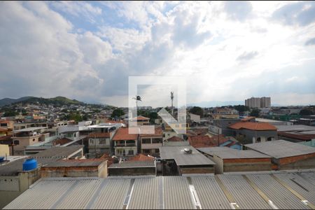 Vista do Quarto 1 de apartamento para alugar com 2 quartos, 50m² em Madureira, Rio de Janeiro