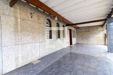 Área comum de casa à venda com 3 quartos, 234m² em Jardim Novo Campos Eliseos, Campinas