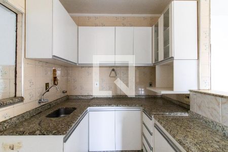 Cozinha de casa à venda com 3 quartos, 234m² em Jardim Novo Campos Eliseos, Campinas