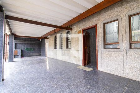 Área comum de casa à venda com 3 quartos, 234m² em Jardim Novo Campos Eliseos, Campinas