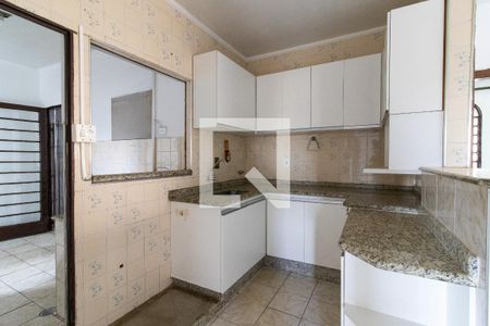 Cozinha de casa à venda com 3 quartos, 234m² em Jardim Novo Campos Eliseos, Campinas