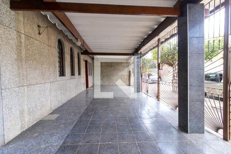Área comum de casa à venda com 3 quartos, 234m² em Jardim Novo Campos Eliseos, Campinas