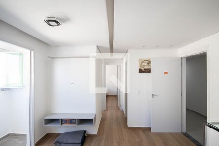 Sala de apartamento para alugar com 2 quartos, 43m² em Vila Guilherme, São Paulo