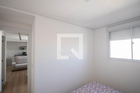 Quarto 2 de apartamento para alugar com 2 quartos, 43m² em Vila Guilherme, São Paulo