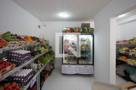Área comum de apartamento à venda com 2 quartos, 52m² em Vila Alpina, São Paulo