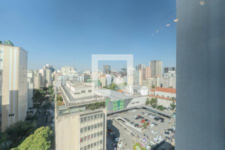 Vista Studio de kitnet/studio para alugar com 1 quarto, 37m² em Bela Vista, São Paulo