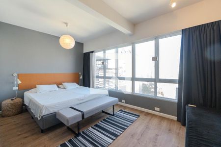 Studio de kitnet/studio para alugar com 1 quarto, 37m² em Bela Vista, São Paulo