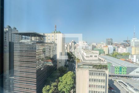 Vista Studio de kitnet/studio para alugar com 1 quarto, 37m² em Bela Vista, São Paulo