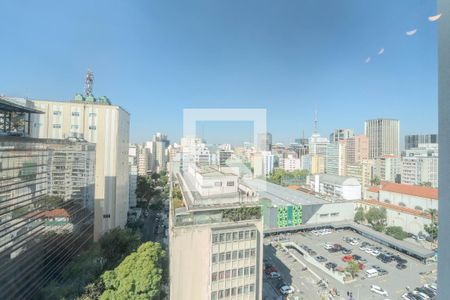 Vista Studio de kitnet/studio para alugar com 1 quarto, 37m² em Bela Vista, São Paulo