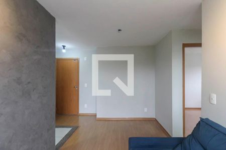 Apartamento para alugar com 2 quartos, 43m² em Cidade São Mateus, São Paulo