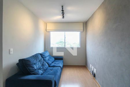 Apartamento para alugar com 2 quartos, 43m² em Cidade São Mateus, São Paulo