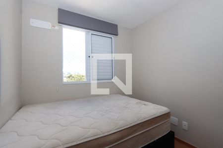 Quarto 1 de apartamento para alugar com 2 quartos, 43m² em Cidade São Mateus, São Paulo