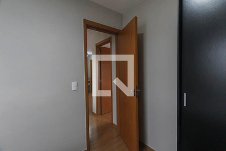 Quarto de apartamento para alugar com 2 quartos, 43m² em Cidade São Mateus, São Paulo