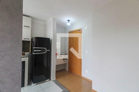Apartamento para alugar com 2 quartos, 43m² em Cidade São Mateus, São Paulo
