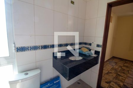 Sótão de casa para alugar com 4 quartos, 960m² em Santo Amaro, São Paulo