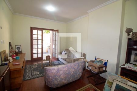 Escritório de casa para alugar com 4 quartos, 960m² em Santo Amaro, São Paulo