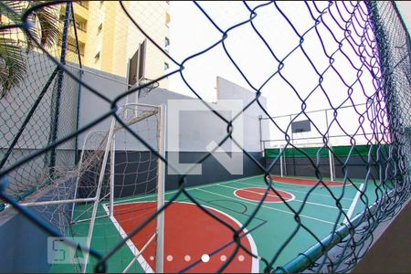 Área comum de apartamento à venda com 3 quartos, 75m² em Vila Rosalia, Guarulhos