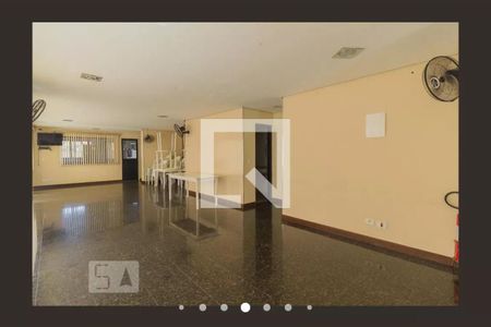 Área comum de apartamento à venda com 3 quartos, 75m² em Vila Rosalia, Guarulhos