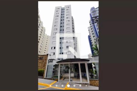 Fachada de apartamento à venda com 3 quartos, 75m² em Vila Rosalia, Guarulhos