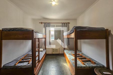 Quarto de apartamento para alugar com 3 quartos, 160m² em Jardim America, São Paulo