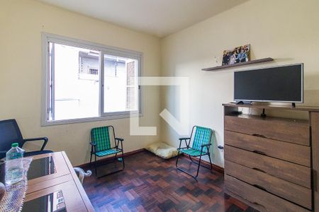 Sala de apartamento à venda com 1 quarto, 54m² em Partenon, Porto Alegre