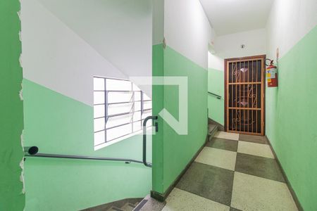 Área comum de apartamento à venda com 1 quarto, 54m² em Partenon, Porto Alegre