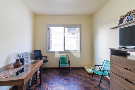 Sala de apartamento à venda com 1 quarto, 54m² em Partenon, Porto Alegre