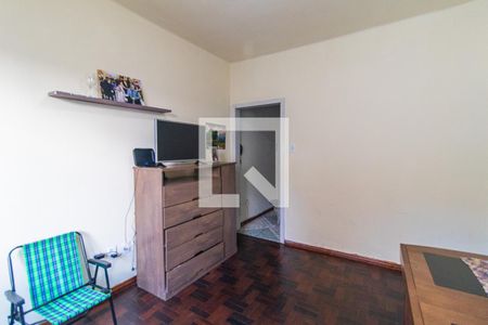 Sala de apartamento à venda com 1 quarto, 54m² em Partenon, Porto Alegre