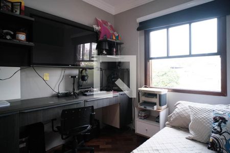 Quarto 1 de casa à venda com 3 quartos, 180m² em Vila Santa Teresa (zona Leste), São Paulo