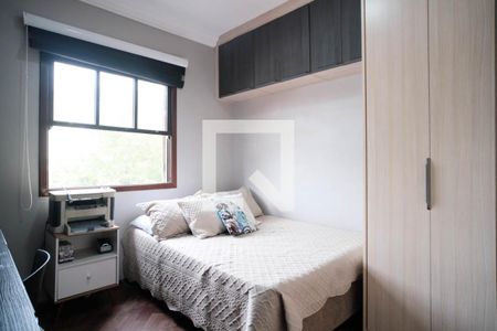 Quarto 1 de casa à venda com 3 quartos, 180m² em Vila Santa Teresa (zona Leste), São Paulo