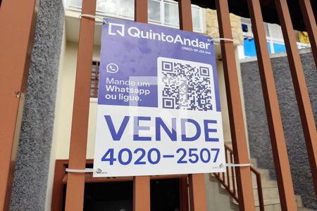 Placa de casa à venda com 3 quartos, 180m² em Vila Santa Teresa (zona Leste), São Paulo